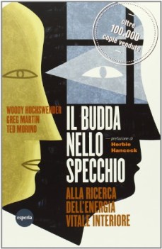 budda nello specchio