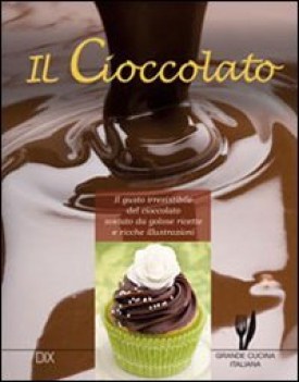 cioccolato