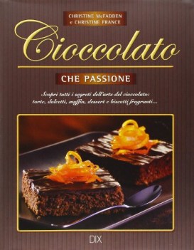 cioccolato che passione