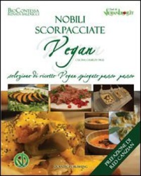 nobili scorpacciate vegan