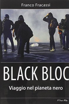 black bloc