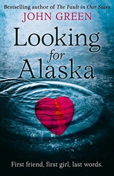 looking for alaska (in lingua inglese)