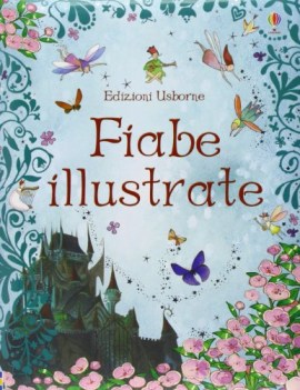 fiabe illustrate