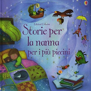 storie per la nanna per i pi piccini