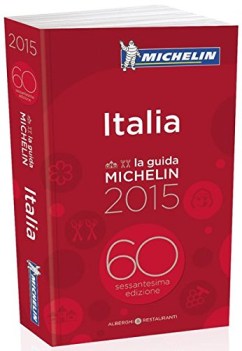 guida michelin 2015