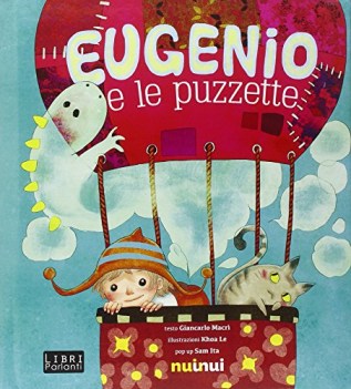 eugenio e le puzzette