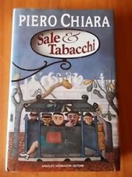 sale e tabacchi