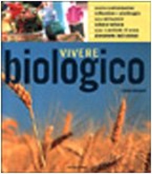 vivere biologico