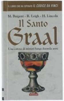 santo graal