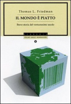 mondo  piatto