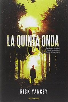 quinta onda