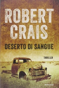 deserto di sangue