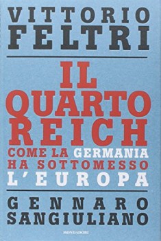 quarto reich