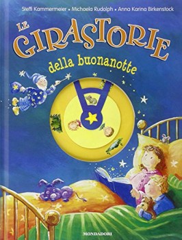 girastorie della buonanotte