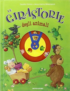 girastorie degli animali