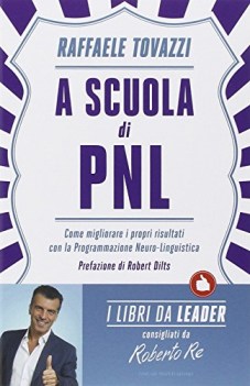 a scuola di pnl