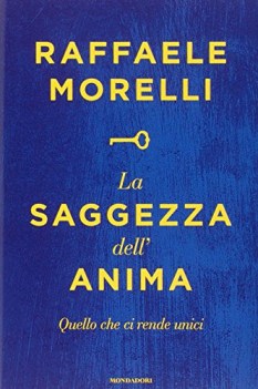 saggezza dell\'anima