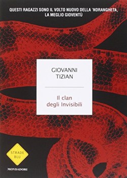 clan degli invisibili