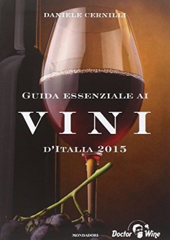 guida essenziale ai vini d\'italia 2015