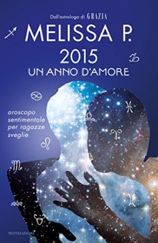 2015 anno d\'amore