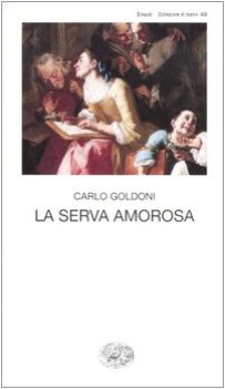 serva amorosa