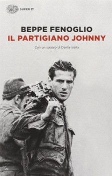 partigiano johnny