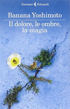 dolore le ombre la magia