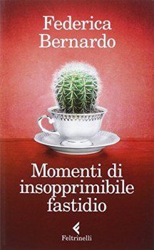 momenti di insopprimibile fastidio