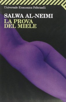 prova del miele