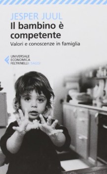 bambino e competente