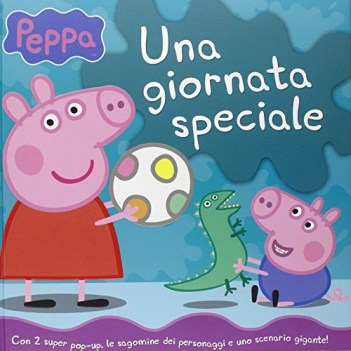 peppa una giornata speciale