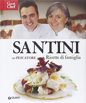 santini ricette di qualit