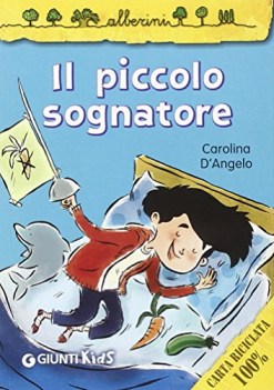 piccolo sognatore