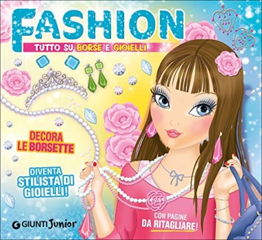 fashion borse e gioielli