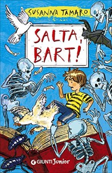 salta bart!