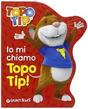 io mi chiamo topo tip