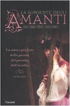 sorgente gli amanti