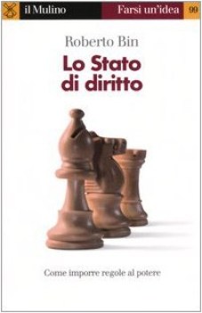 stato di diritto