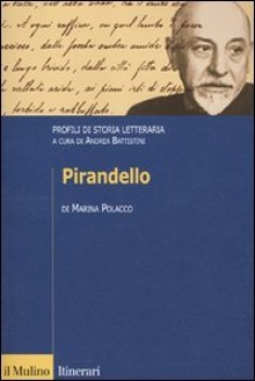 pirandello profili di storia letteraria