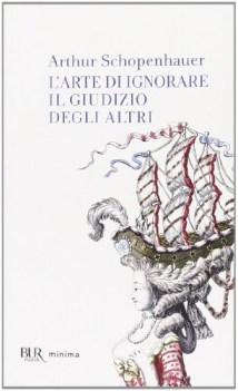 arte di ignorare il giudizio degli altri