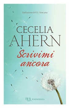 scrivimi ancora