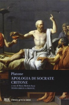 apologia di socrate-critone (TF greco)