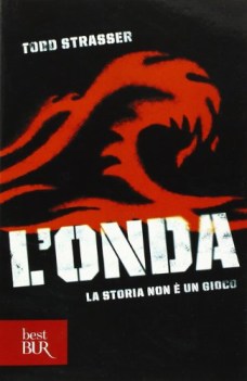 onda la storia non e\' un gioco