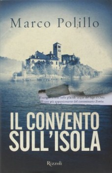 convento sull\'isola