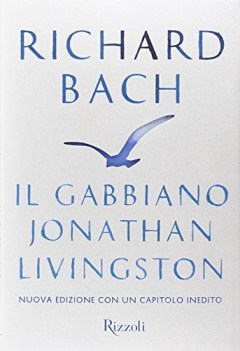 gabbiano jonathan livingston