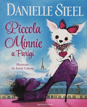 piccola minnie a parigi