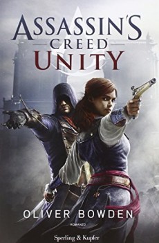 assassin\'s creed unity