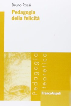 pedagogia della felicita