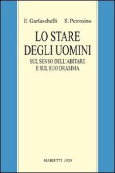 stare degli uomini