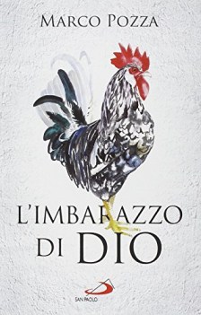 imbarazzo di dio